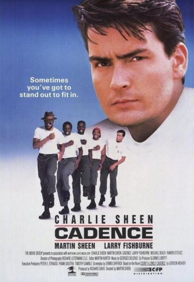 watch-Cadence (1991)