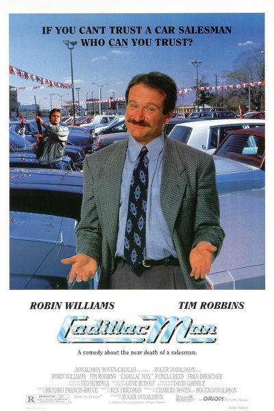 watch-Cadillac Man (1990)
