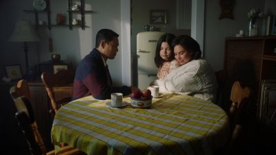 watch-Café Daughter (2023)