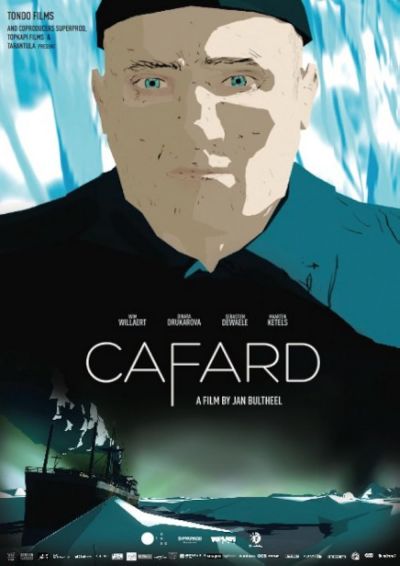 watch-Cafard (2015)