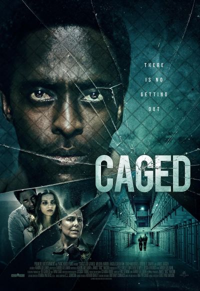 watch-Caged (2021)