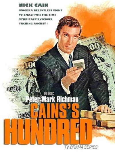 watch-Cain's Hundred (1961)