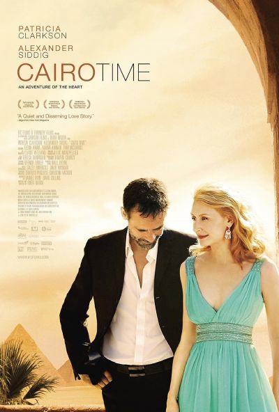 watch-Cairo Time (2009)