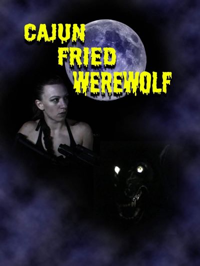 watch-Cajun Fried Werewolf (2019)