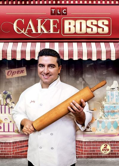 watch-Cake Boss (2009)