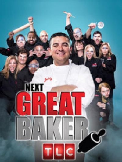 watch-Cake Boss: Next Great Baker (2010)