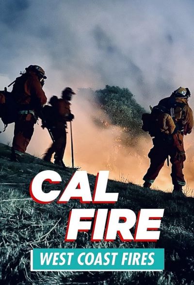 watch-Cal Fire (2021)