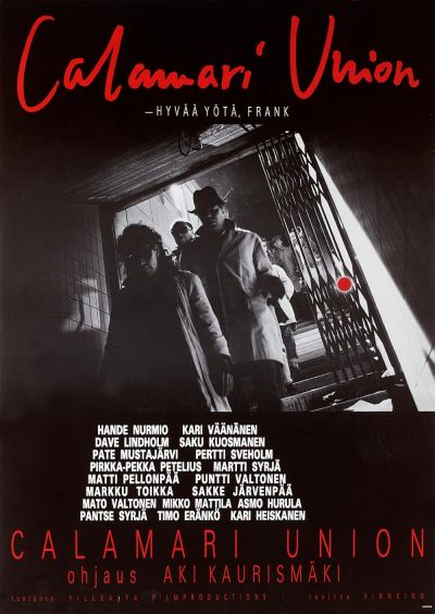 watch-Calamari Union (1985)