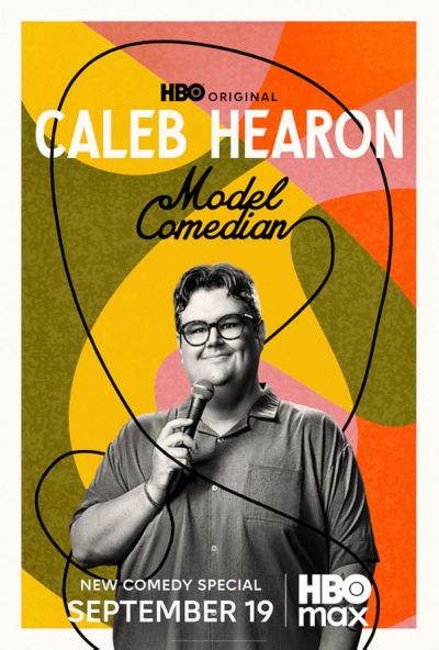watch-Caleb Hearon: Model Comedian (2025)