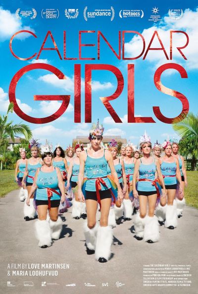 watch-Calendar Girls (2023)