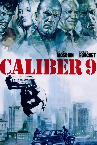 watch-Caliber 9 (1972)