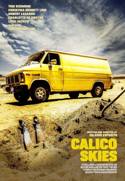 watch-Calico Skies (2018)