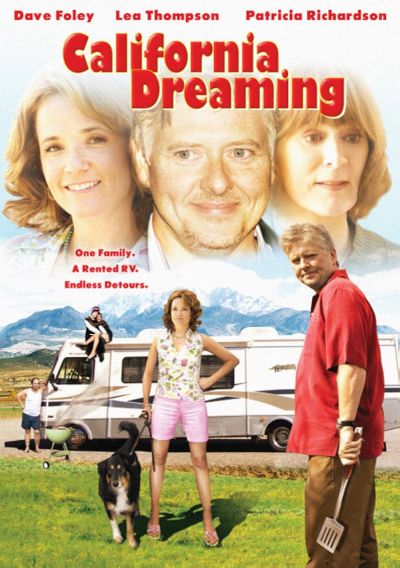 watch-California Dreaming (2007)