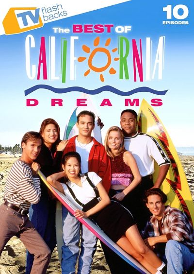 watch-California Dreams (1992)