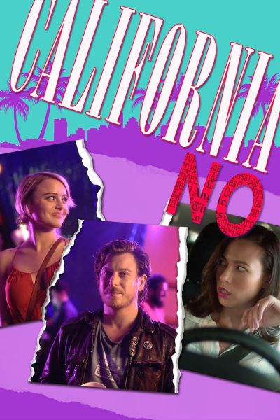 watch-California No (2020)