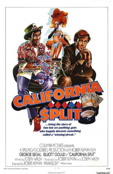 watch-California Split (1974)