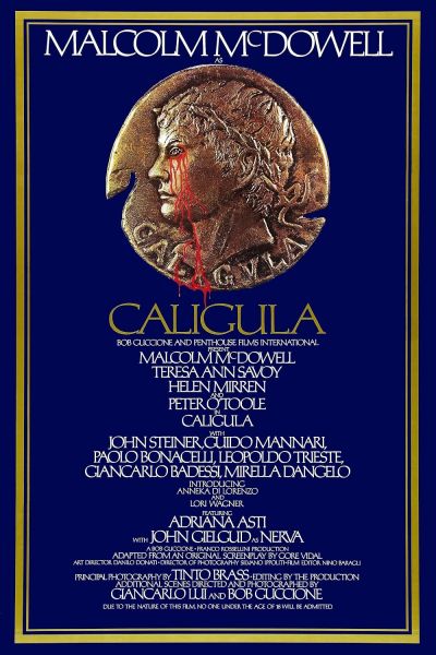 watch-Caligula (1980)