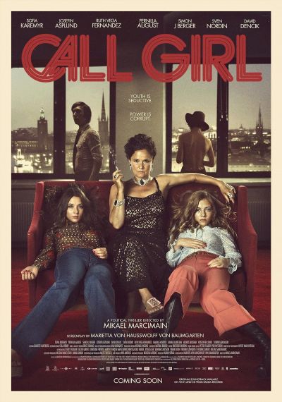 watch-Call Girl (2012)
