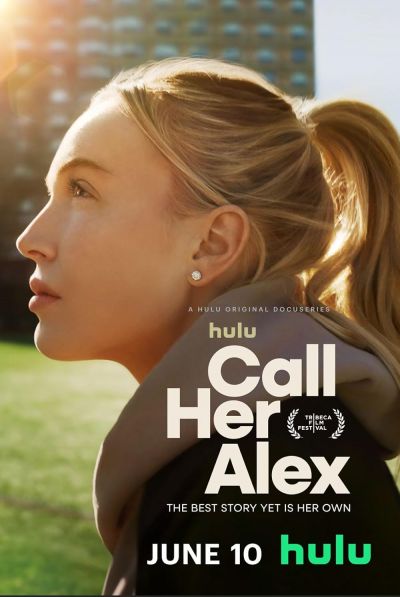 watch-Call Her Alex (2025)