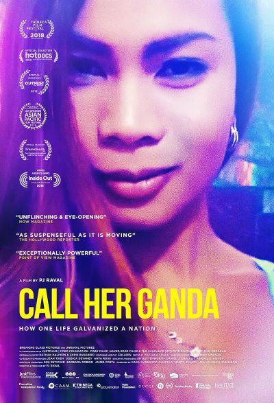 watch-Call Her Ganda (2018)