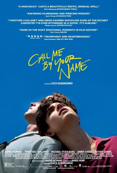 watch-Call Me by Your Name (2018)
