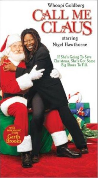 watch-Call Me Claus (2001)