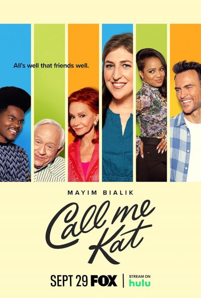watch-Call Me Kat (2021)