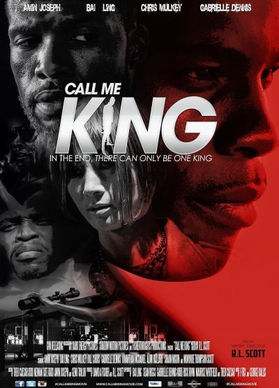 watch-Call Me King (2017)