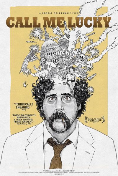 watch-Call Me Lucky (2015)
