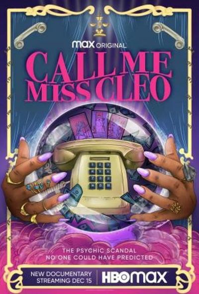 watch-Call Me Miss Cleo (2022)