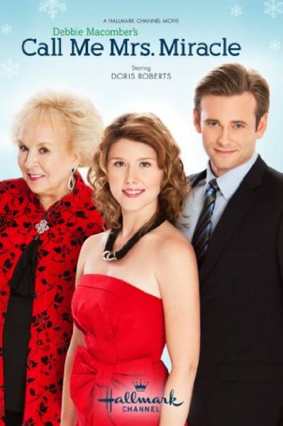 watch-Call Me Mrs. Miracle (2010)