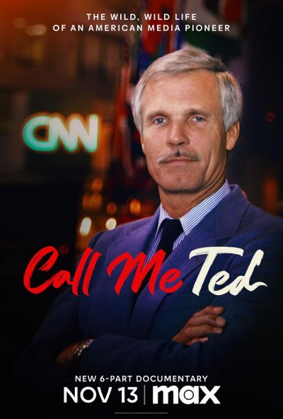 watch-Call Me Ted (2024)