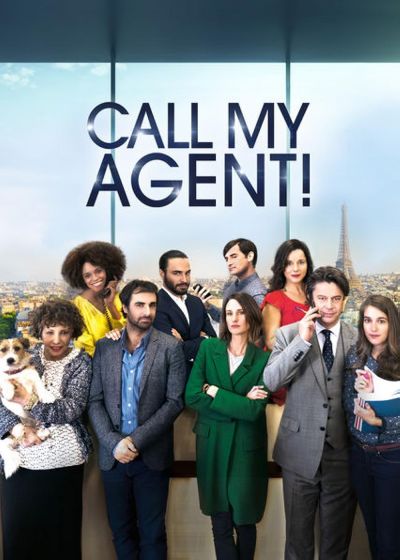 watch-Call My Agent! (2016)