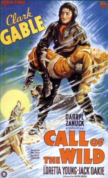 watch-Call of the Wild (1935)