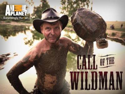 watch-Call of the Wildman (2011)