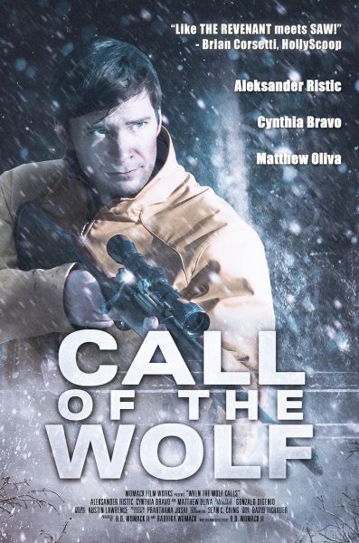 watch-Call of the Wolf (2017)