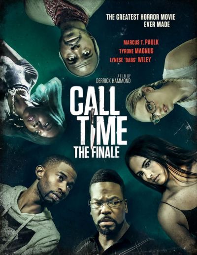 watch-Call Time (2021)