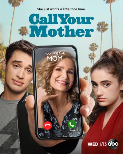 watch-Call Your Mother (2021)