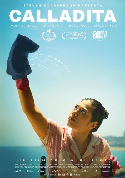watch-Calladita (2023)