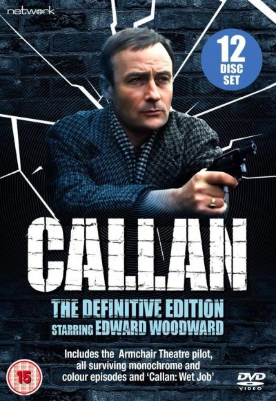 watch-Callan (1967)