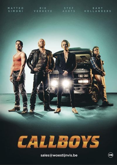 watch-Callboys (2016)