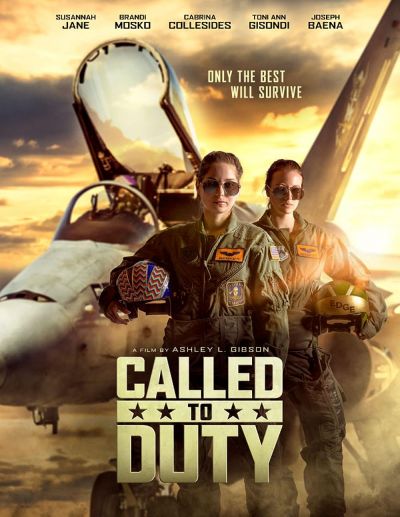 watch-Called to Duty (2023)