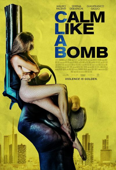 watch-Calm Like a Bomb (2021)