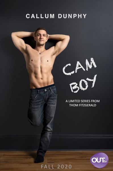 watch-Cam Boy (2021)