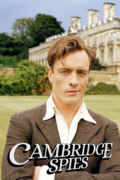 watch-Cambridge Spies (2003)