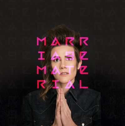 watch-Cameron Esposito: Marriage Material (2016)