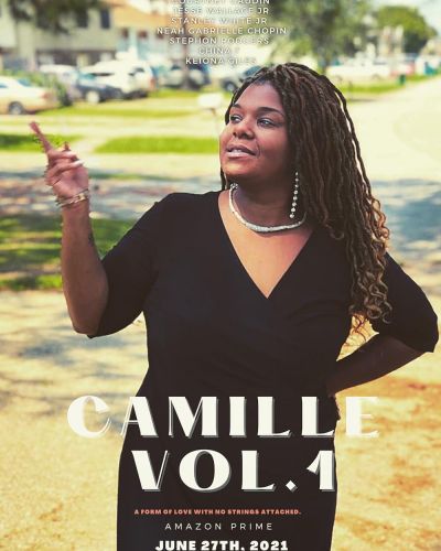 watch-Camille Vol 1 (2022)
