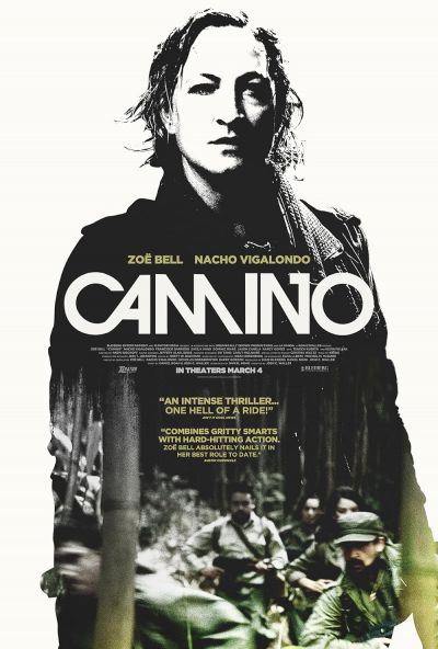 watch-Camino (2016)