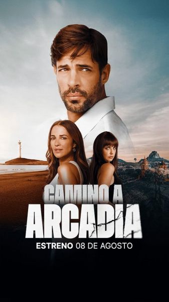 watch-Camino a Arcadia (2025)
