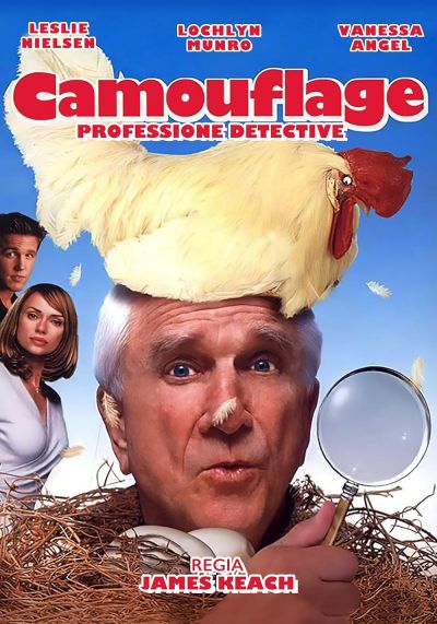 watch-Camouflage (2005)